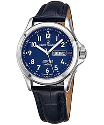 Revue Thommen Airspeed Men's Watch Model 16020.2535