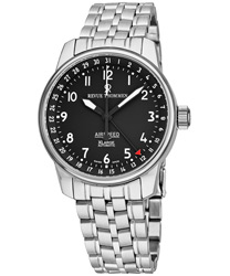 Revue Thommen Air speed Men's Watch Model 16050.2137
