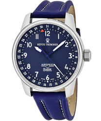 Revue Thommen Airspeed Men's Watch Model 16050.2535