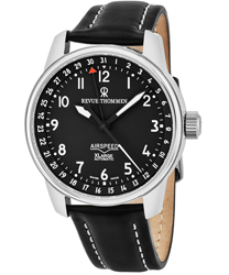 Revue Thommen Airspeed Men's Watch Model 16050.2537