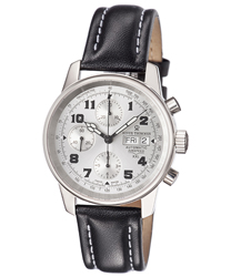 Revue Thommen Airspeed Men's Watch Model 16051.6582