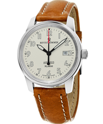 Revue Thommen Airspeed Men's Watch Model 16052.2532