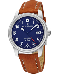 Revue Thommen Airspeed Men's Watch Model 16052.2535
