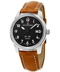 Revue Thommen Airspeed Men's Watch Model: 16052.2537