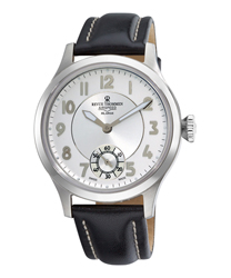 Revue Thommen Airspeed Men's Watch Model 16061.3532