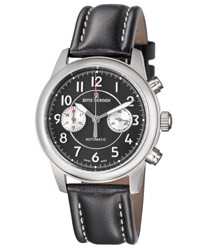 Revue Thommen Airspeed Men's Watch Model 16064.6737