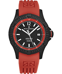 Revue Thommen Air speed Men's Watch Model: 16070.4676