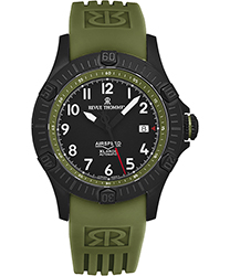 Revue Thommen Air speed Men's Watch Model: 16070.4774