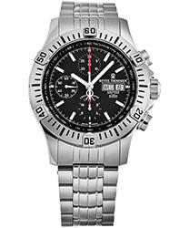 Revue Thommen Airspeed Men's Watch Model 16071.6139