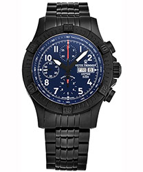 Revue Thommen Airspeed Men's Watch Model 16071.6175