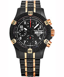 Revue Thommen Airspeed Men's Watch Model: 16071.6184