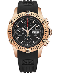 Revue Thommen Air speed Men's Watch Model: 16071.6667