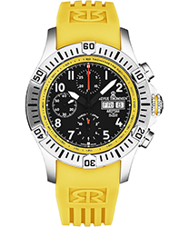 Revue Thommen Air speed Men's Watch Model: 16071.6738
