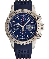 Revue Thommen Air speed Men's Watch Model: 16071.6826