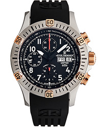 Revue Thommen Air speed Men's Watch Model 16071.6854