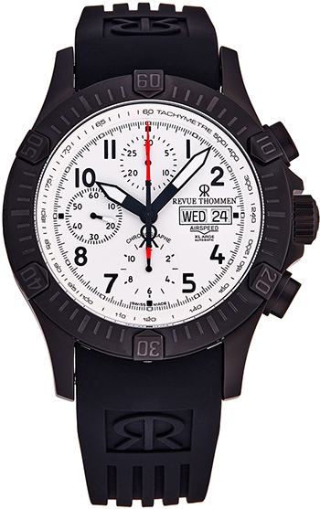 Revue Thommen Airspeed Men's Watch Model 16071.6873