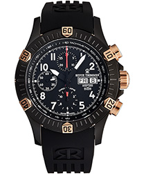Revue Thommen Air speed Men's Watch Model 16071.6884