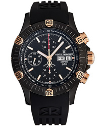 Revue Thommen Air speed Men's Watch Model: 16071.6887