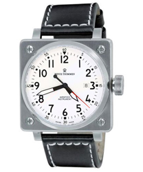 Revue Thommen Airspeed Men's Watch Model 16576.2133