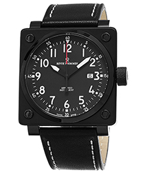 Revue Thommen Airspeed Men's Watch Model 16576.2577