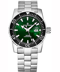 Revue Thommen Diver Men's Watch Model: 17030.2124