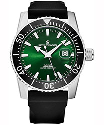 Revue Thommen Diver Men's Watch Model 17030.2524