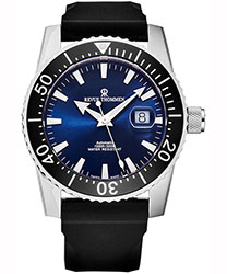 Revue Thommen Diver Men's Watch Model: 17030.2525