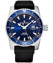 Revue Thommen Diver Men's Watch Model: 17030.2535