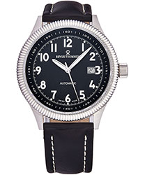 Revue Thommen Airspeed Vintage Men's Watch Model: 17060.2524