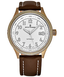 Revue Thommen Airspeed Vintage Men's Watch Model 17060.2583