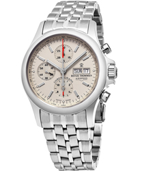 Revue Thommen Airspeed  Men's Watch Model: 17081.6132