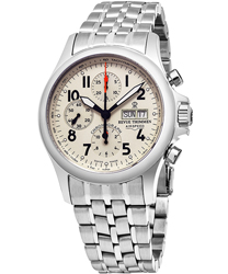 Revue Thommen Airspeed  Men's Watch Model: 17081.6138