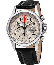Revue Thommen Airspeed Men's Watch Model: 17081.6538