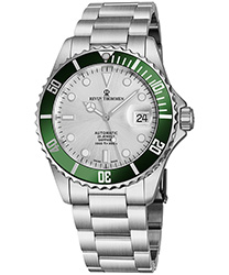 Revue Thommen Diver Men's Watch Model 17571.2124