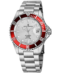 Revue Thommen Diver Men's Watch Model: 17571.2126