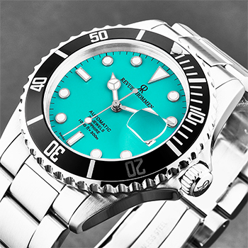 Revue Thommen Diver Men's Watch Model 17571.2131 Thumbnail 10