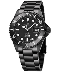 Revue Thommen Diver Men's Watch Model 17571.2177