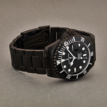 Revue Thommen Diver Men's Watch Model 17571.2177 Thumbnail 3