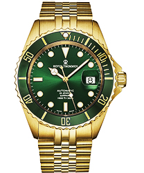 Revue Thommen Diver Men's Watch Model 17571.2214