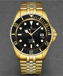 Revue Thommen Diver Men's Watch Model 17571.2217 Thumbnail 6