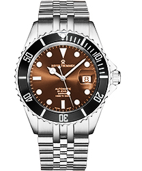 Revue Thommen Diver Men's Watch Model: 17571.2221