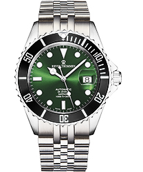 Revue Thommen Diver Men's Watch Model: 17571.2222
