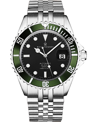 Revue Thommen Diver Men's Watch Model 17571.2234