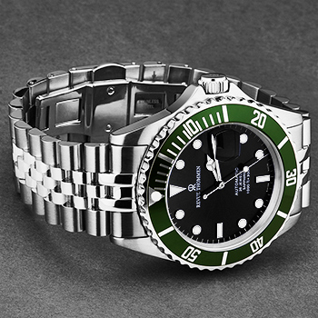 Revue Thommen Diver Men's Watch Model 17571.2234 Thumbnail 6