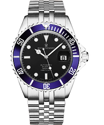 Revue Thommen Diver Men's Watch Model 17571.2235