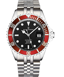 Revue Thommen Diver Men's Watch Model: 17571.2236