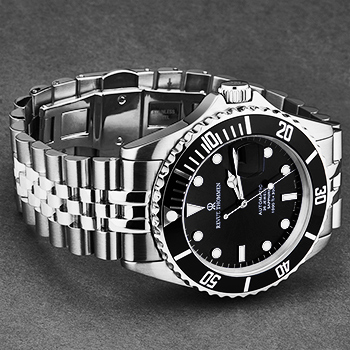 Revue Thommen Diver Men's Watch Model 17571.2237 Thumbnail 6