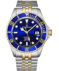 Revue Thommen Diver Men's Watch Model 17571.2245