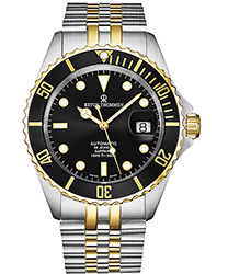 Revue Thommen Diver Men's Watch Model 17571.2247