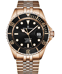 Revue Thommen Diver Men's Watch Model 17571.2267